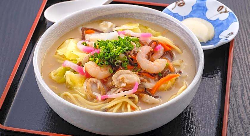 SPA HOTEL YUTTARIKAN