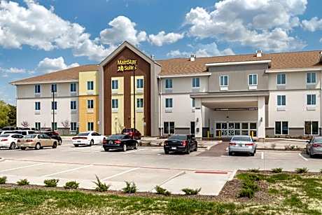 Sleep Inn Lancaster Dallas South