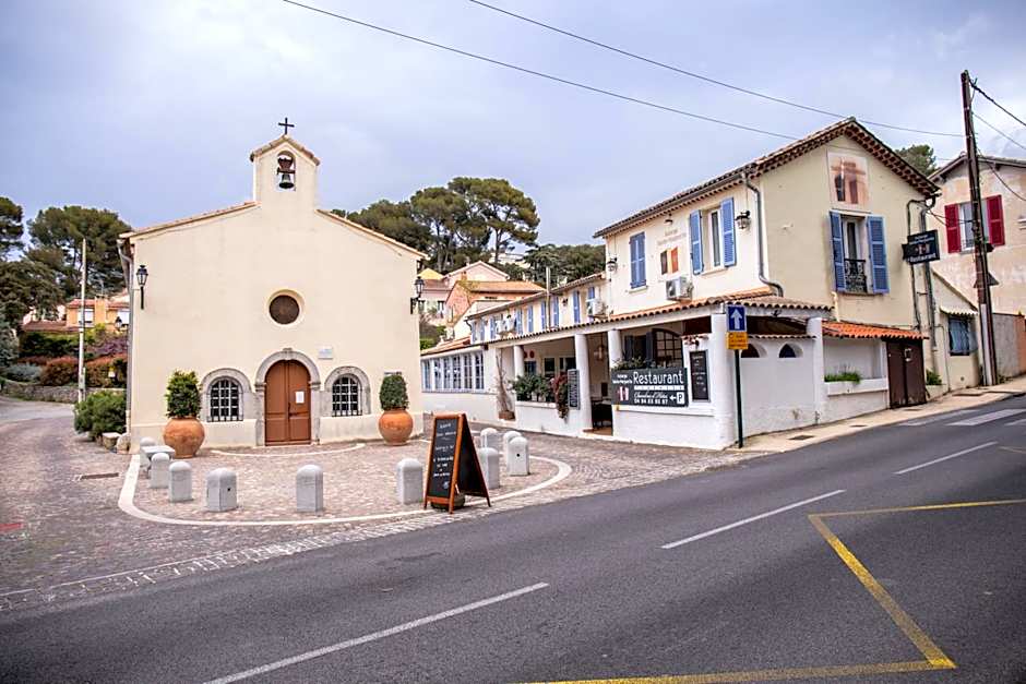 Auberge Sainte Marguerite