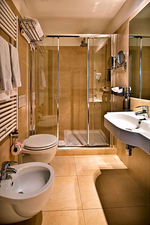 TH Assisi - Hotel Cenacolo