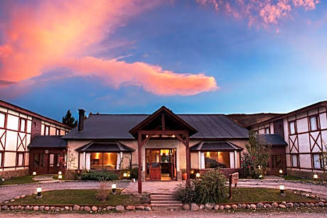 Tremun Rincon del Calafate Hotel