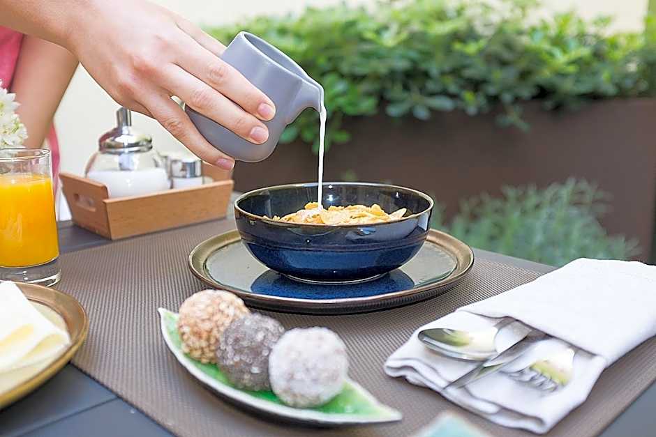 The Leaf Boutique Hotel Lisbon - Adults Only