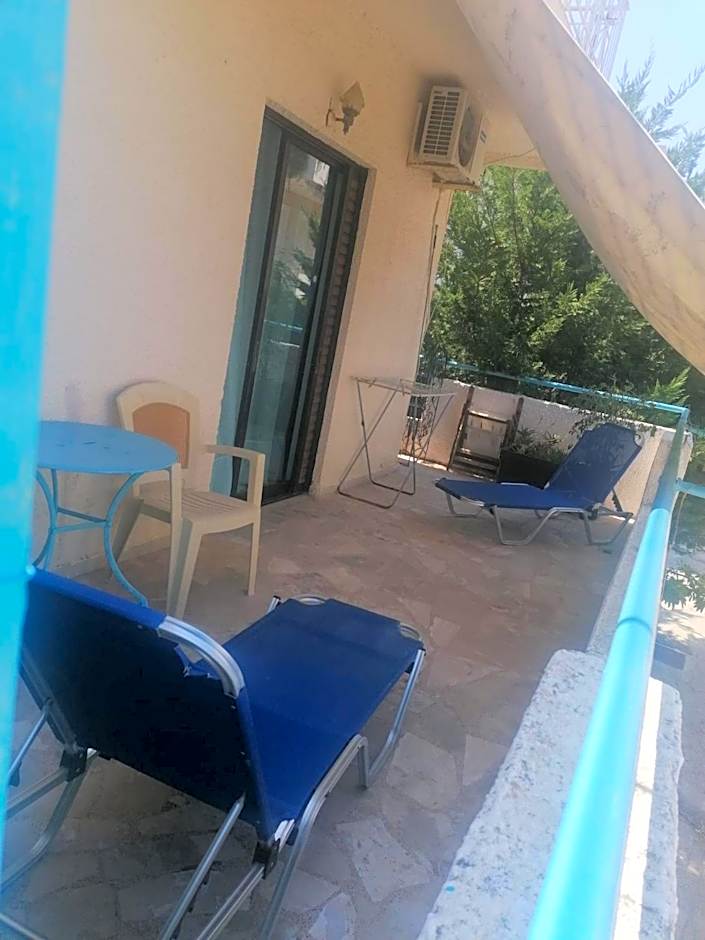 Love Greece Dream Pavlaras