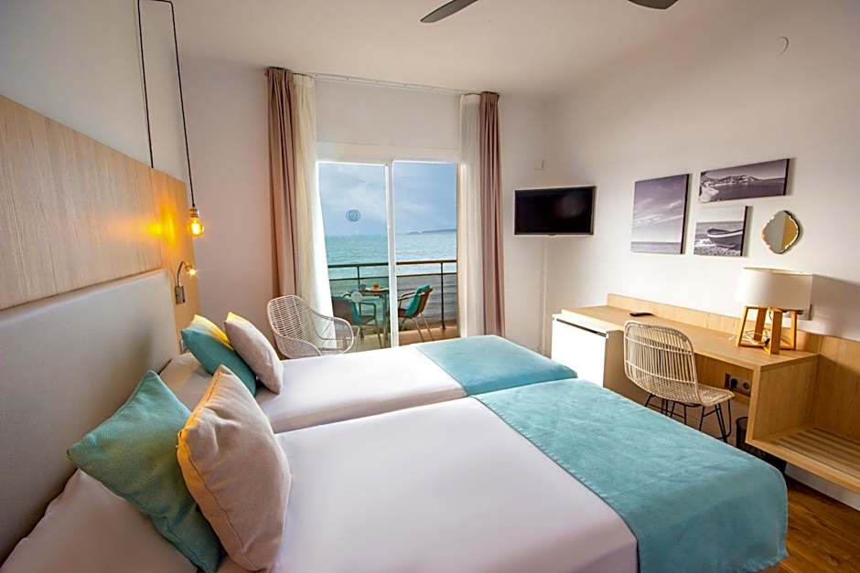 Hotel Monterrey Roses by Pierre & Vacances