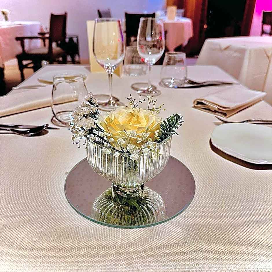 Hôtellerie Du Bas-Bréau