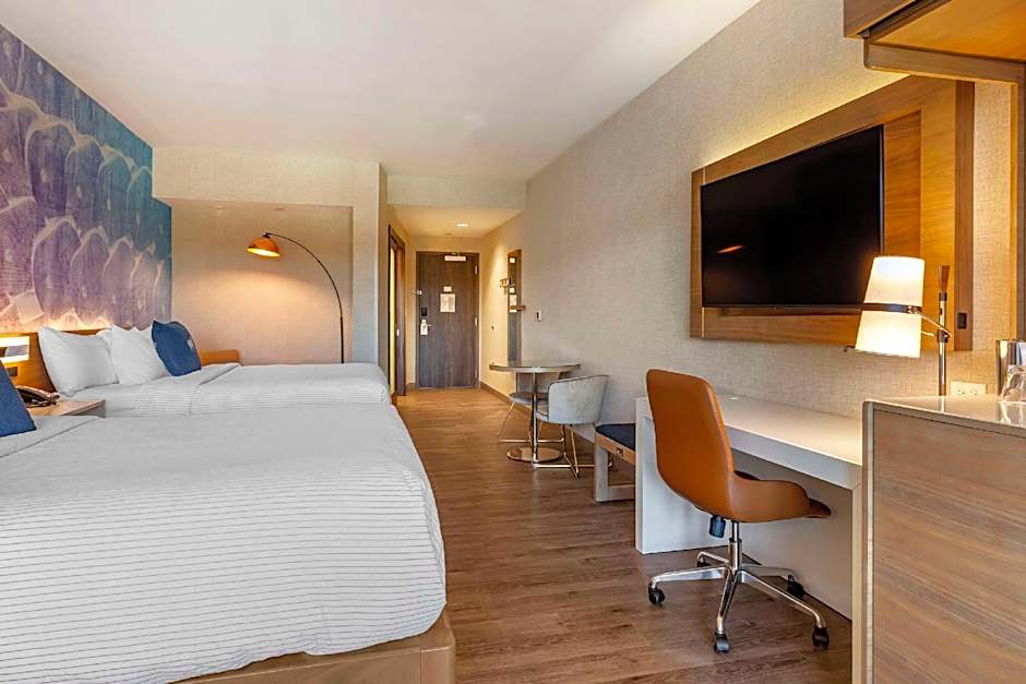 Cambria Hotel Manchester South Windsor