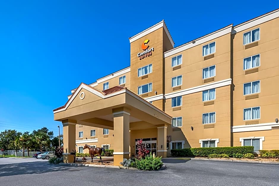 Comfort Suites Ocala North