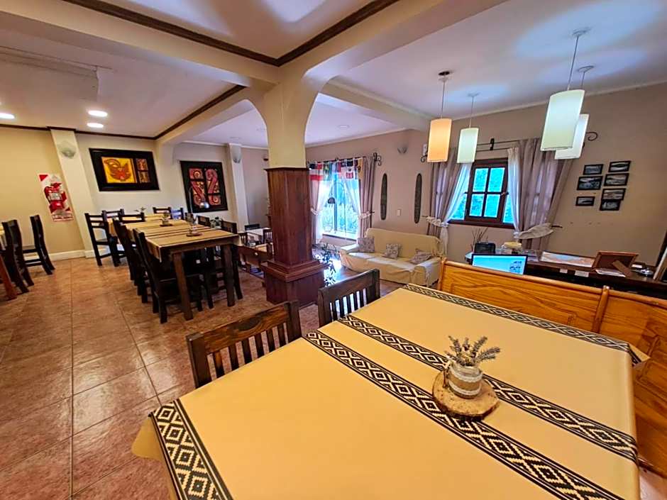 Hosteria Austral
