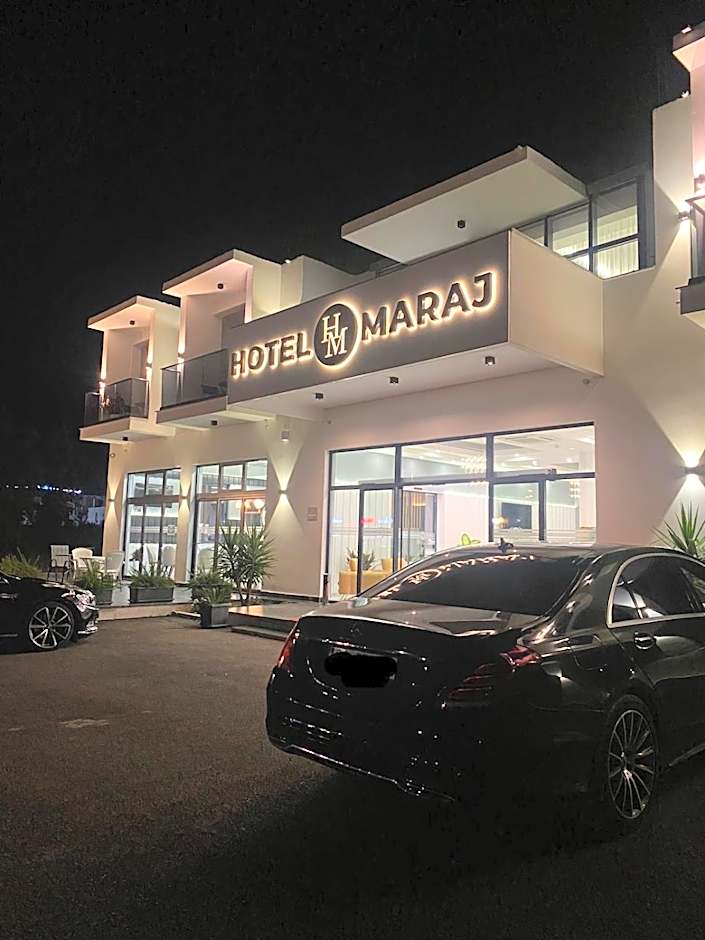 Hotel Maraj