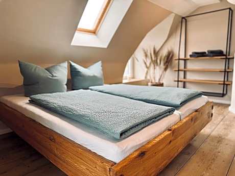 stilfrei by Humble Homes