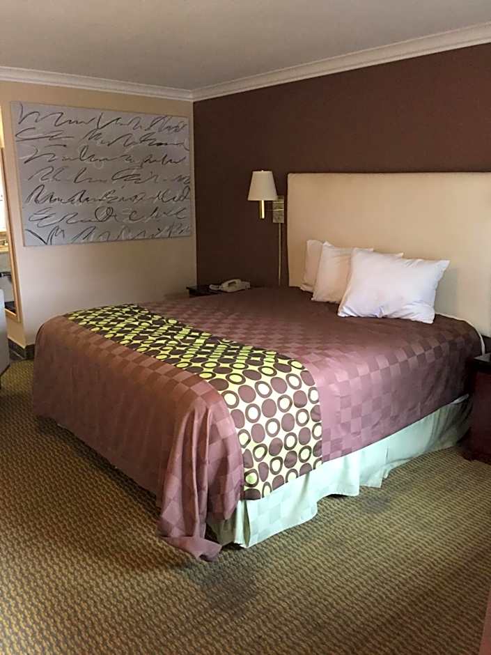 American Inn Stockton