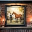 The Horse and Groom Inn