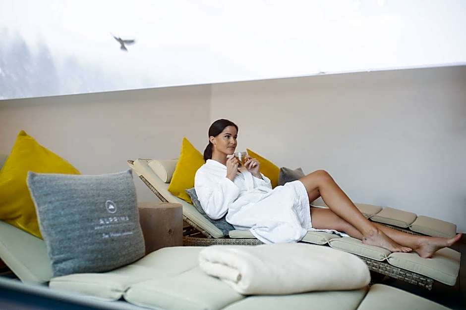 Dormio Aparthotel Hinterstoder