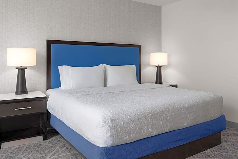 Hampton Inn By Hilton Augusta/Gordon Highway