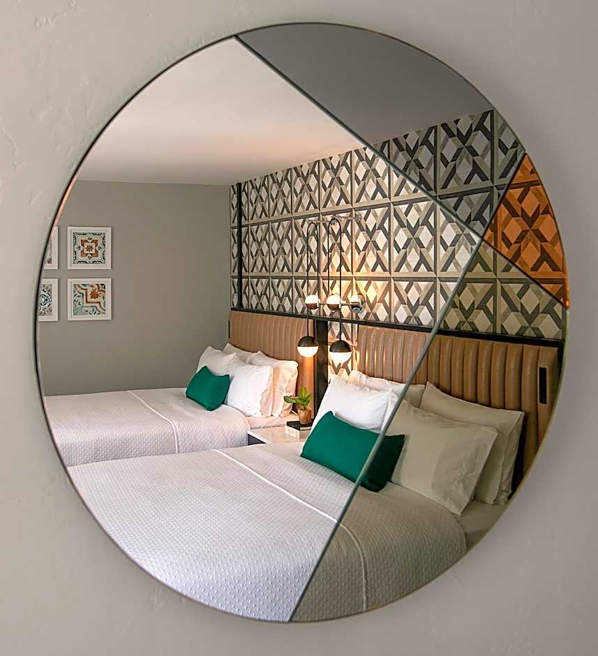 Hotel Virginia Santa Barbara, Tapestry Collection by Hilton