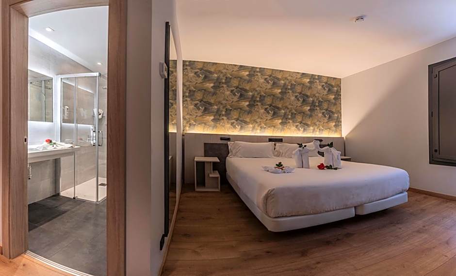 Hotel NERU con Encanto