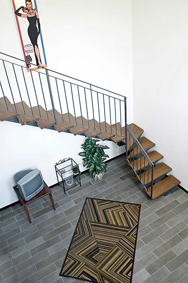 Argentiere Room Apartments