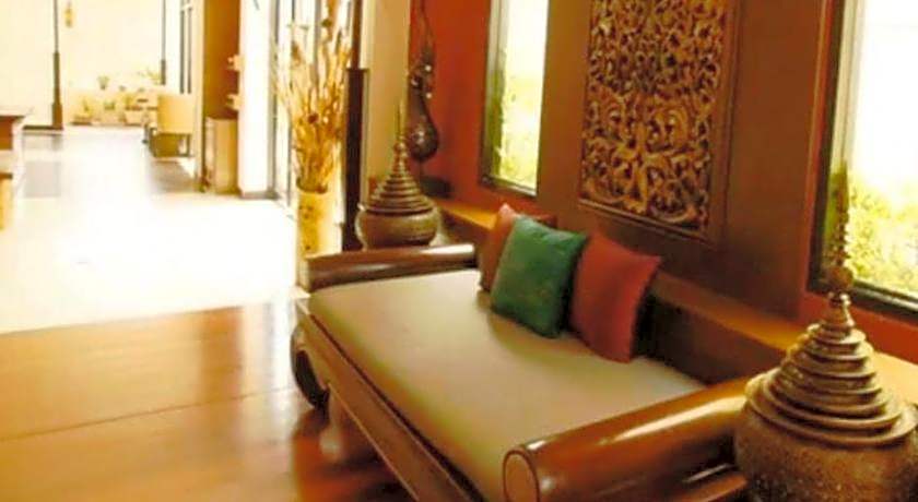 Nicha Suite Hua Hin Hotel