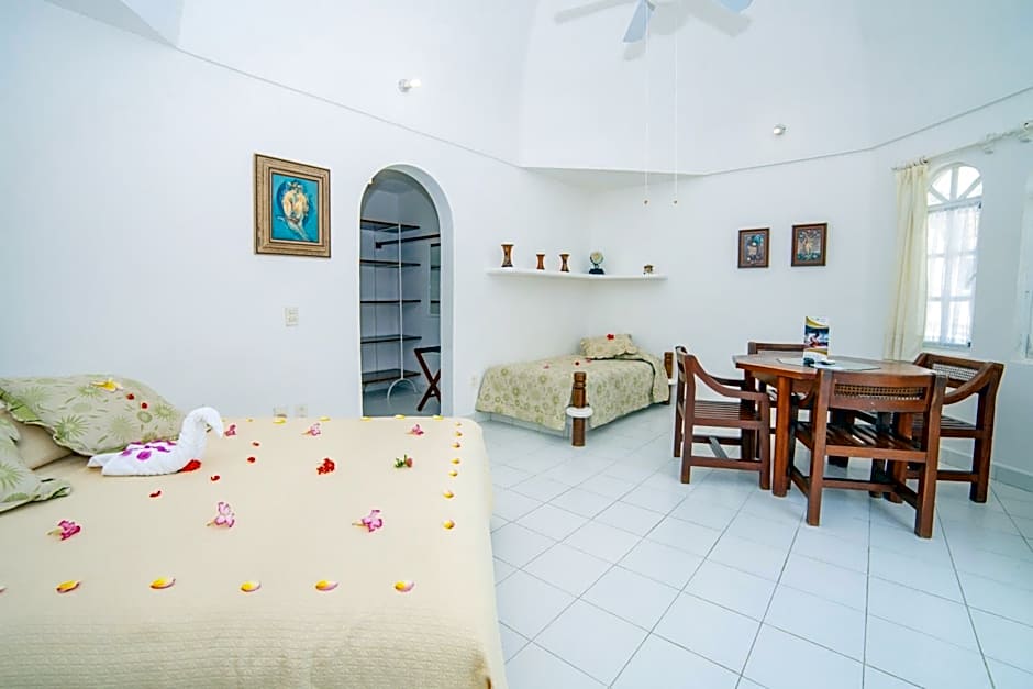 Villas Fasol Huatulco