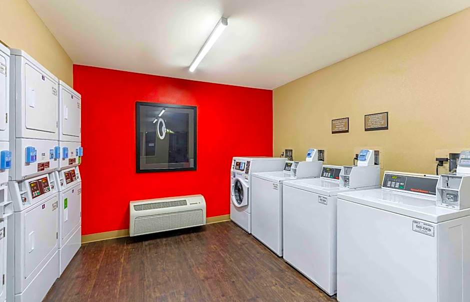 Extended Stay America Suites - Billings - West End