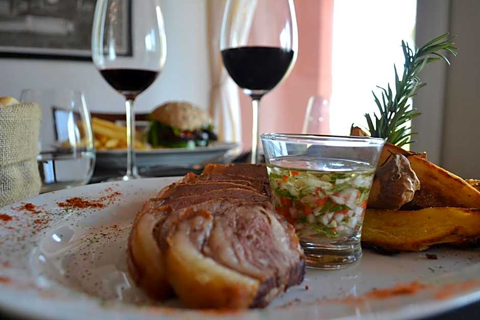 Howard Johnson Chascomus