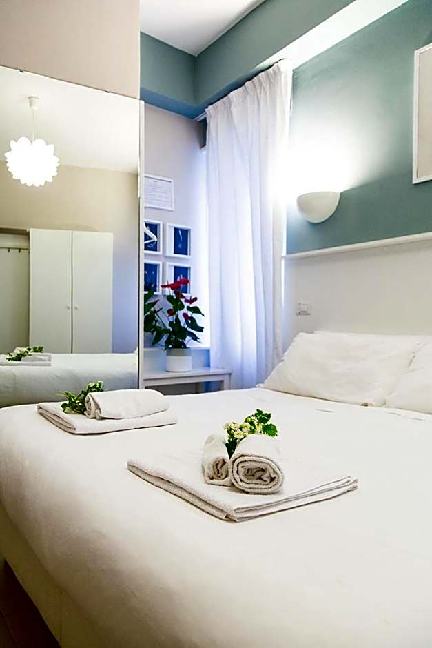 B&B Casetta Roma