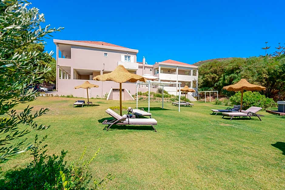 Hotel Maison del Sole