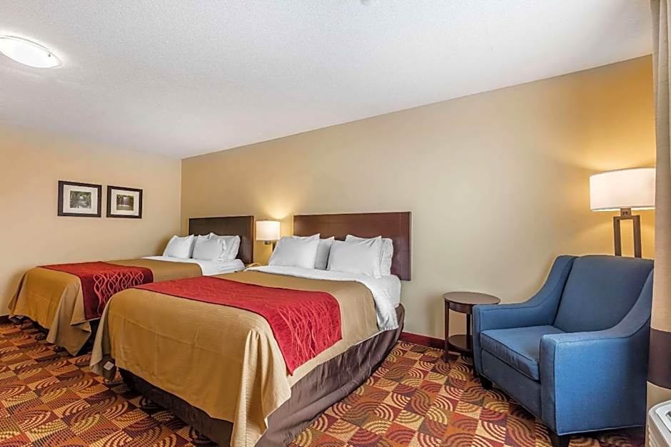 Comfort Inn & Suites Jasper Hwy 78 West
