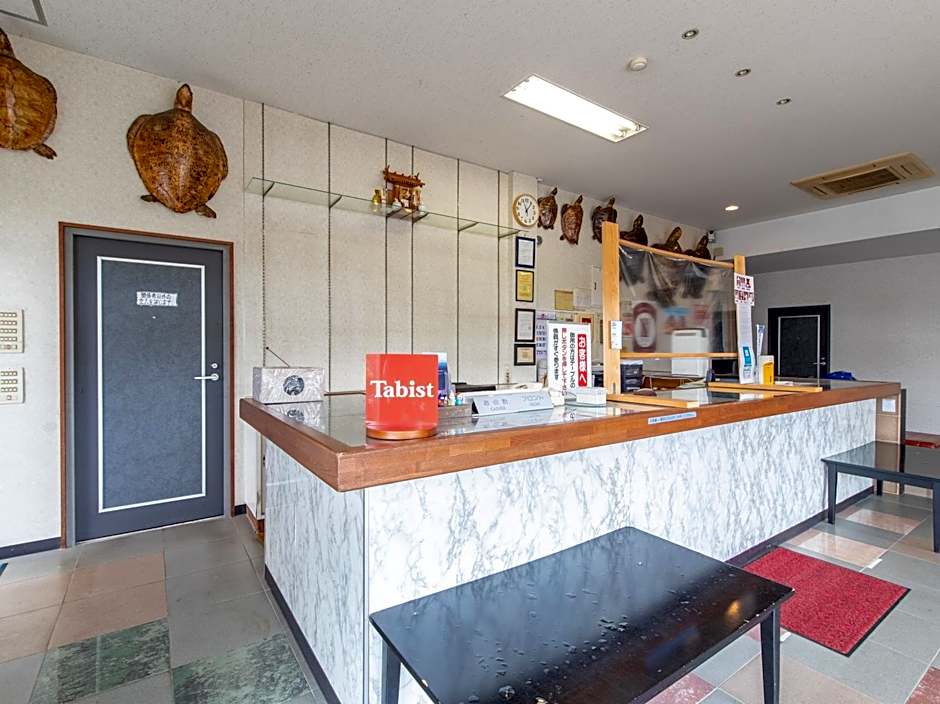 Tabist Izumi Yusen Shukuhaku Center