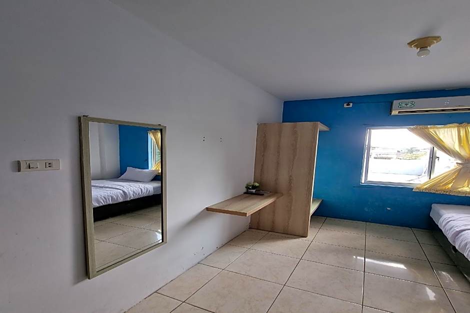 Hotel O Wira Residensia Syariah