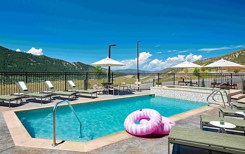 TownePlace Suites by Marriott Avon Vail Valley