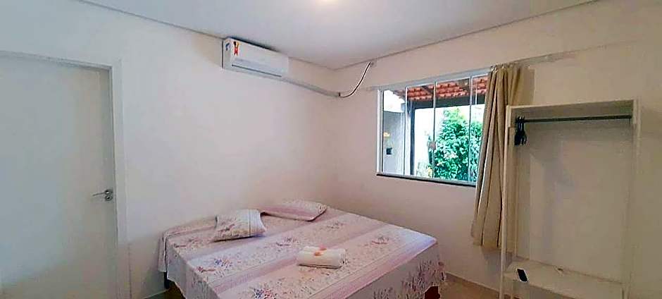 Pousada Pontal do Sul