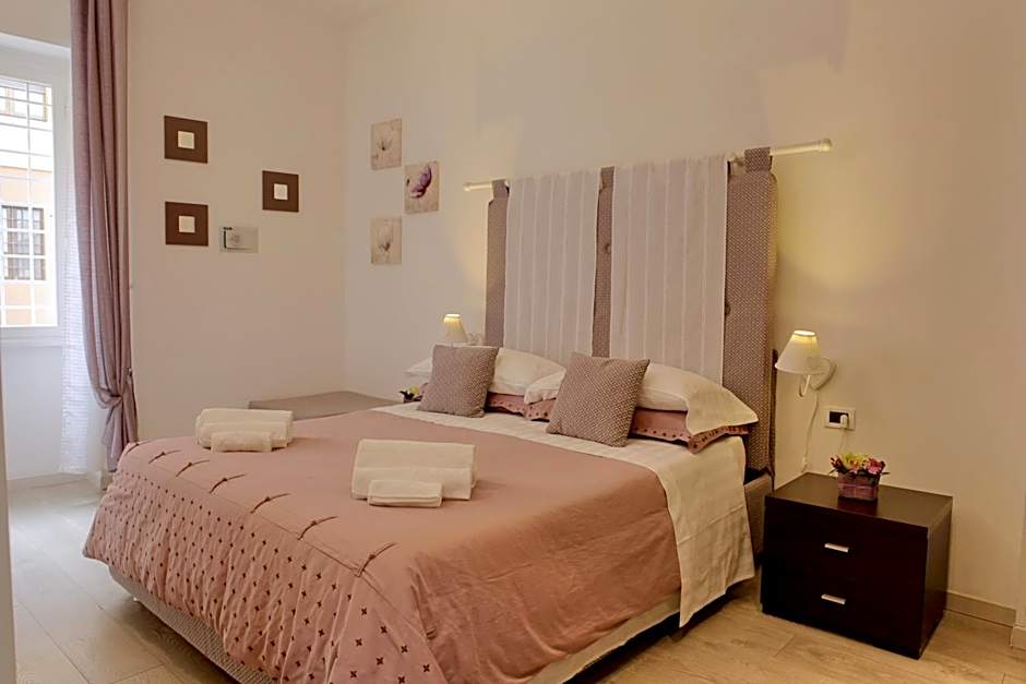 Relais 155 Guest House