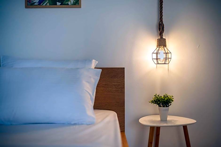 Athenian home
