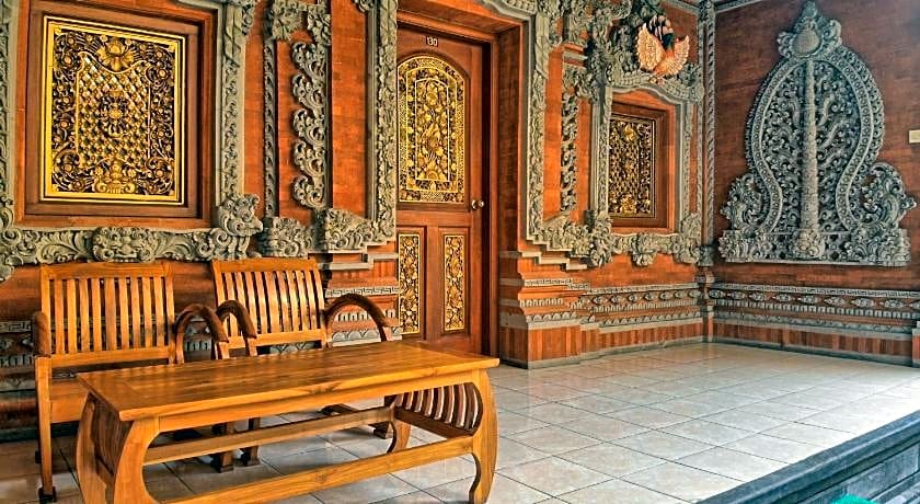 Masainn Hotel Kuta