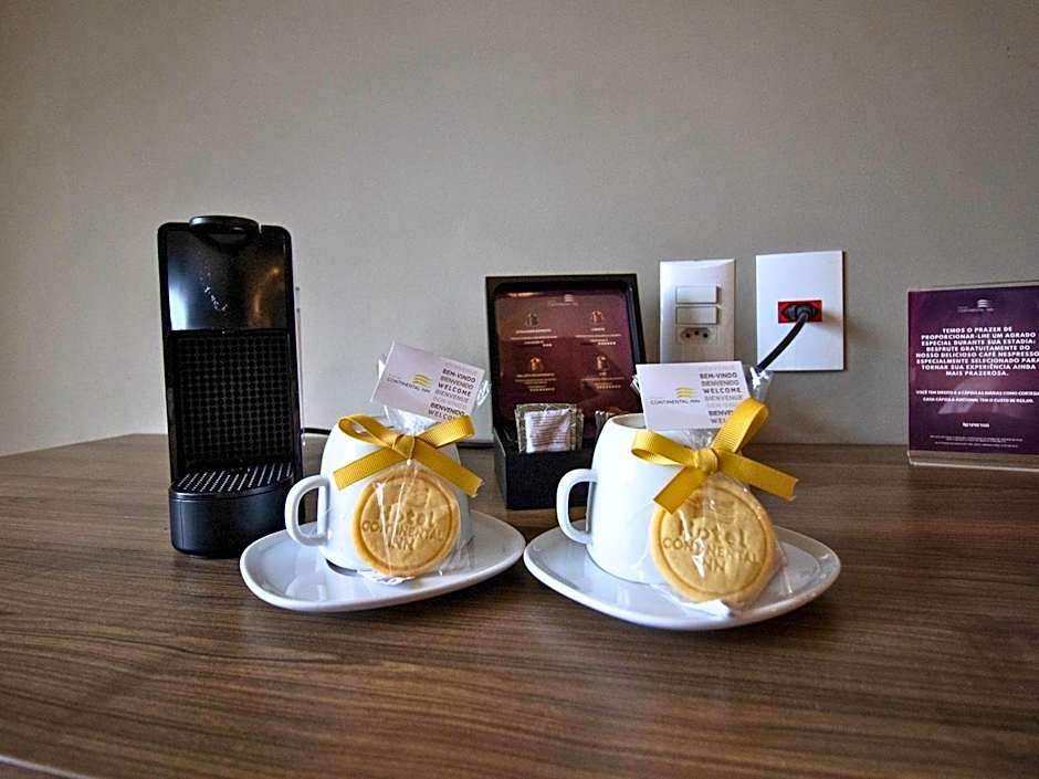 Continental Inn Hotel