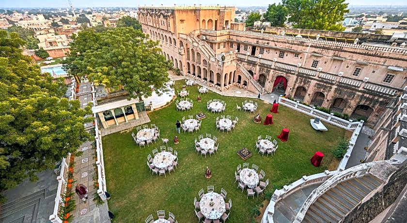 Hotel Castle Mandawa