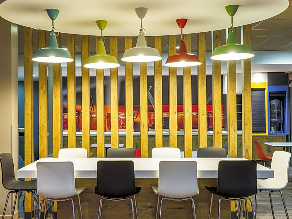 ibis Tarbes Odos