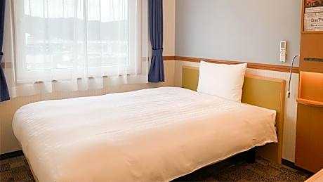 Single Room - Non-Smoking