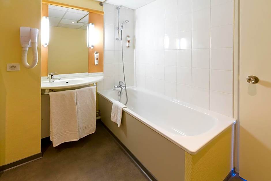 ibis Saint Dizier