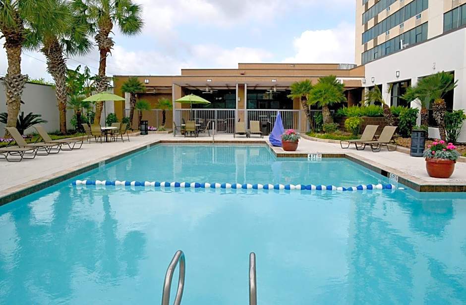 Holiday Inn Houston S - NRG Area - Med Ctr By IHG