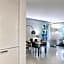 VISIONAPARTMENTS Bellariastrasse - self check-in