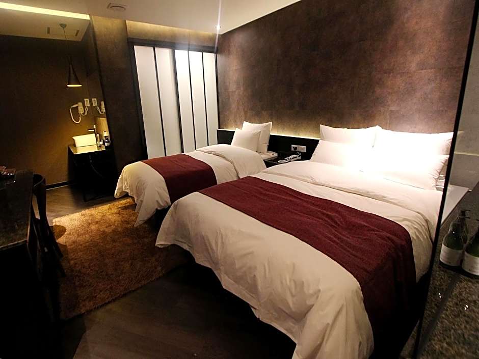 Dublin Hotel