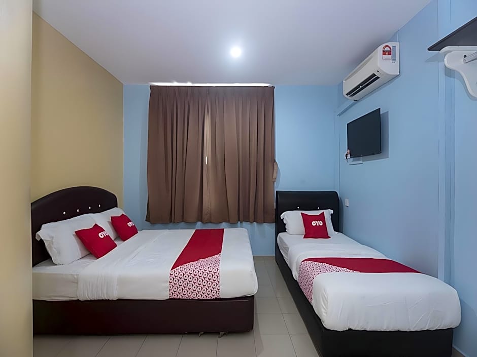 Hotel O Rafik Ali Motel