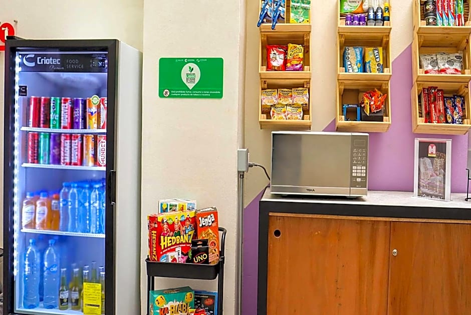 Estancias VIVE MX wtc