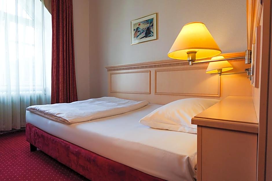 Hotel Casino im Park