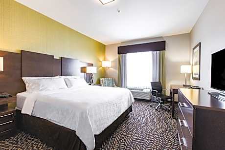 King Suite with Kitchenette