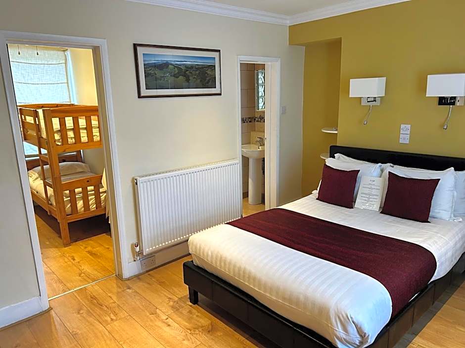 La Gaffe - Bed and Breakfast