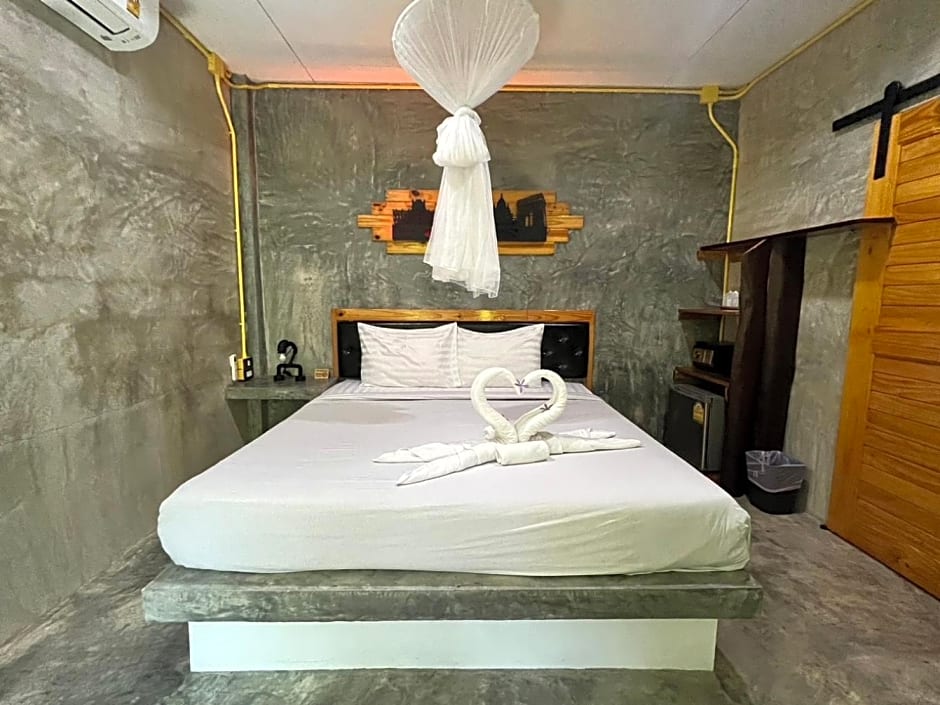 Sunshine On The Rock