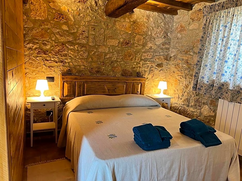 B&B Fontanelle
